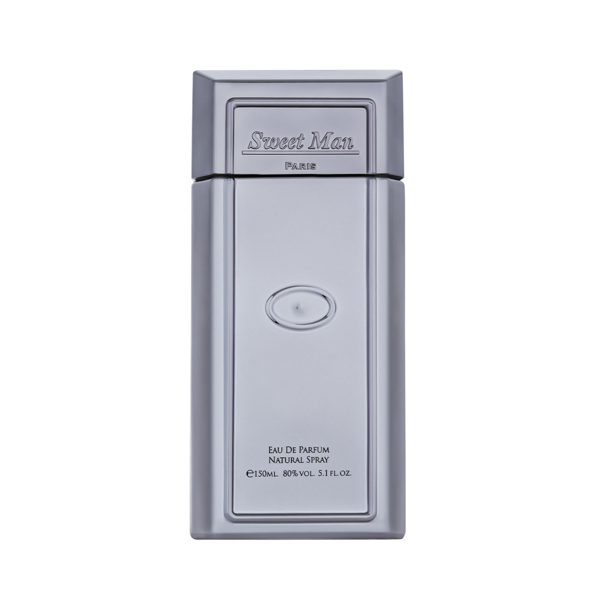 عطر سويت مان الرجالي من درعه 100مل