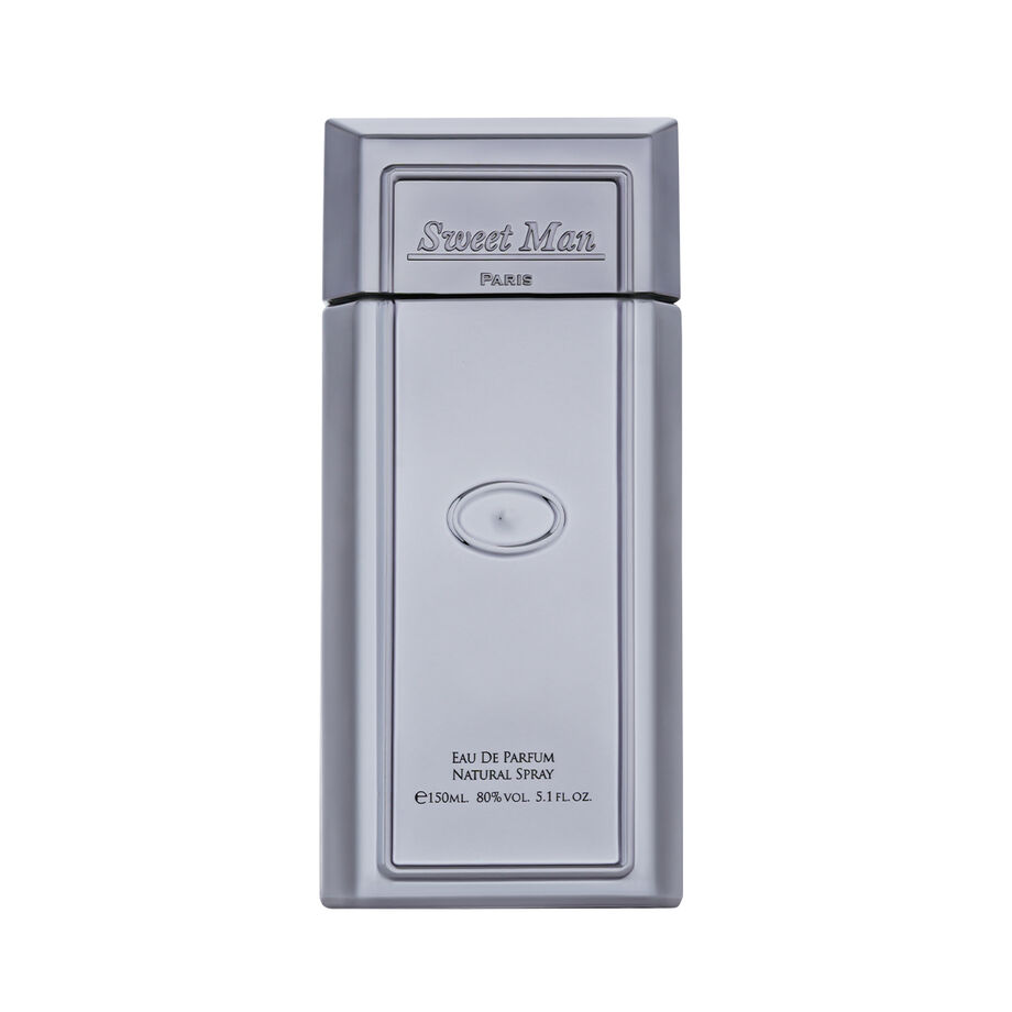 عطر سويت مان الرجالي من درعه 100مل