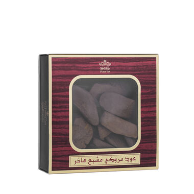 Fine saturated Marouki Oud packet 28 grams 