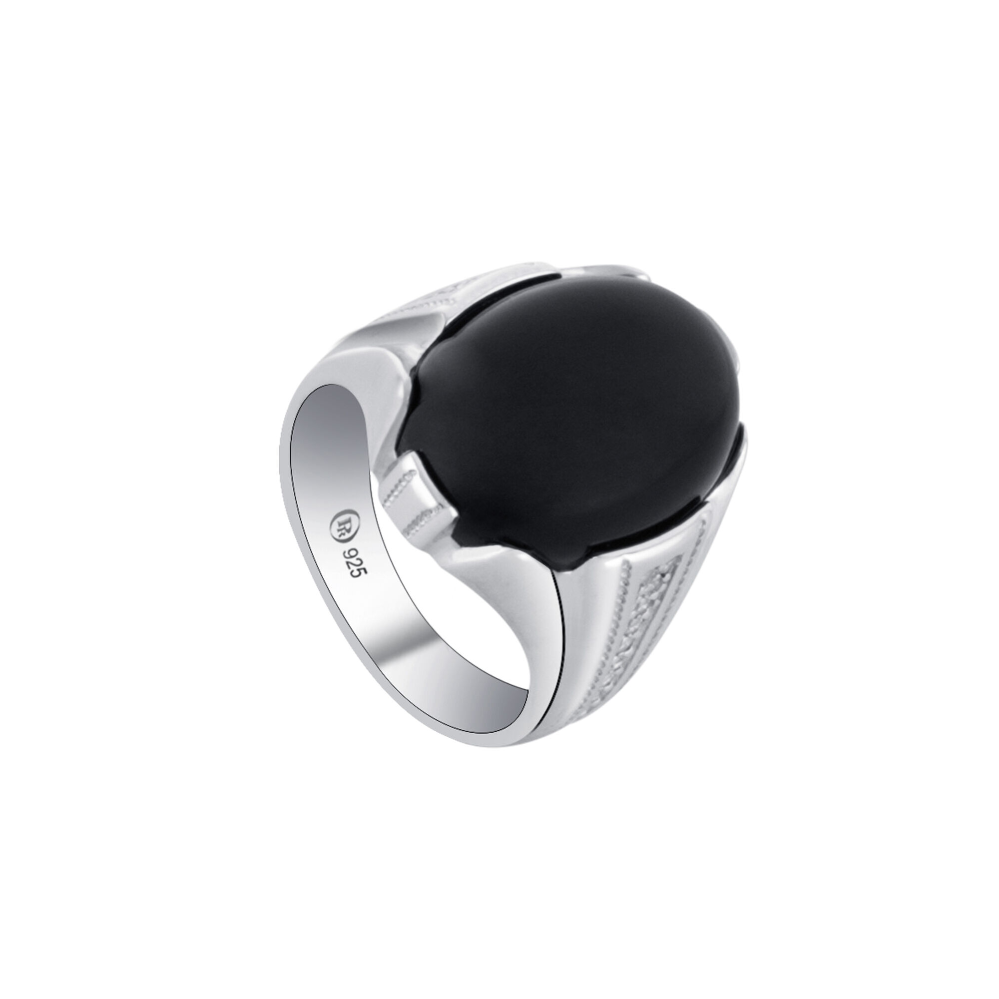 Proud silver ring RA8383-JS-1-23 + box
