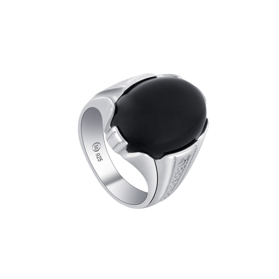 Proud silver ring RA8383-JS-1-23 + box