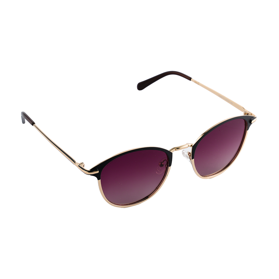 PAPILLON P2005 C1 Women's Square Sunglasses
