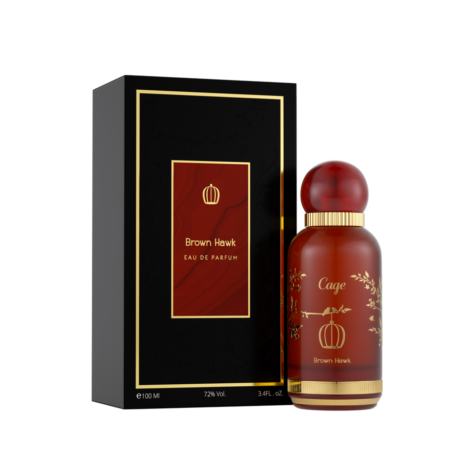 عطر براون هوك 100 مل