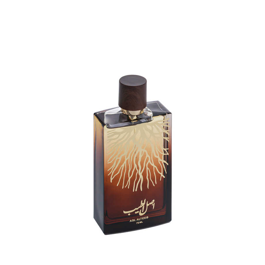 عطر اصل الطيب  70مل