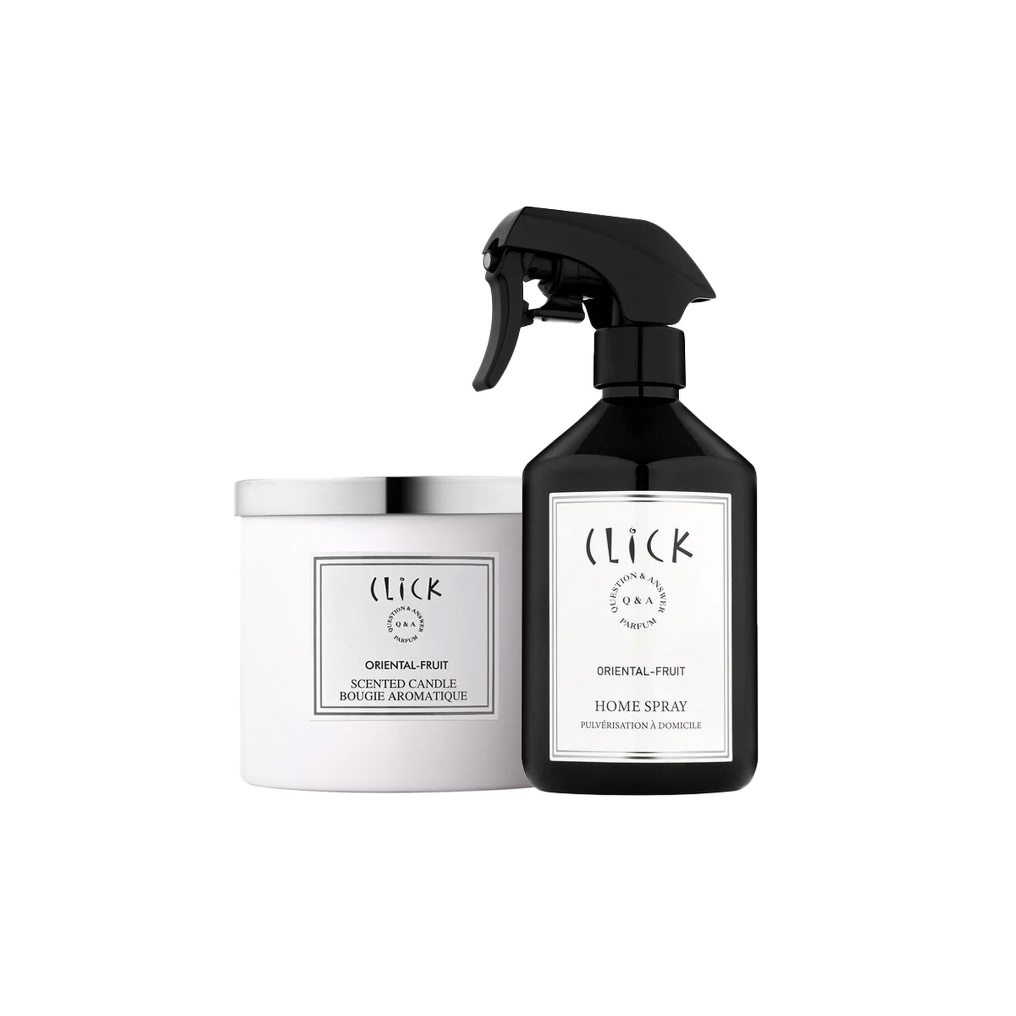 مجموعه المنزل كليك