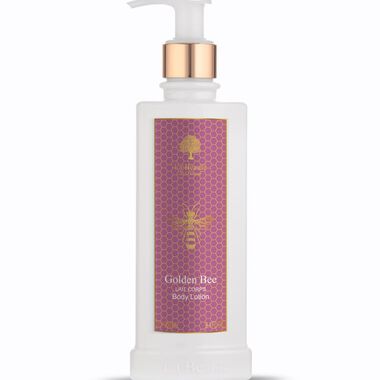 Golden Bee Body Mist