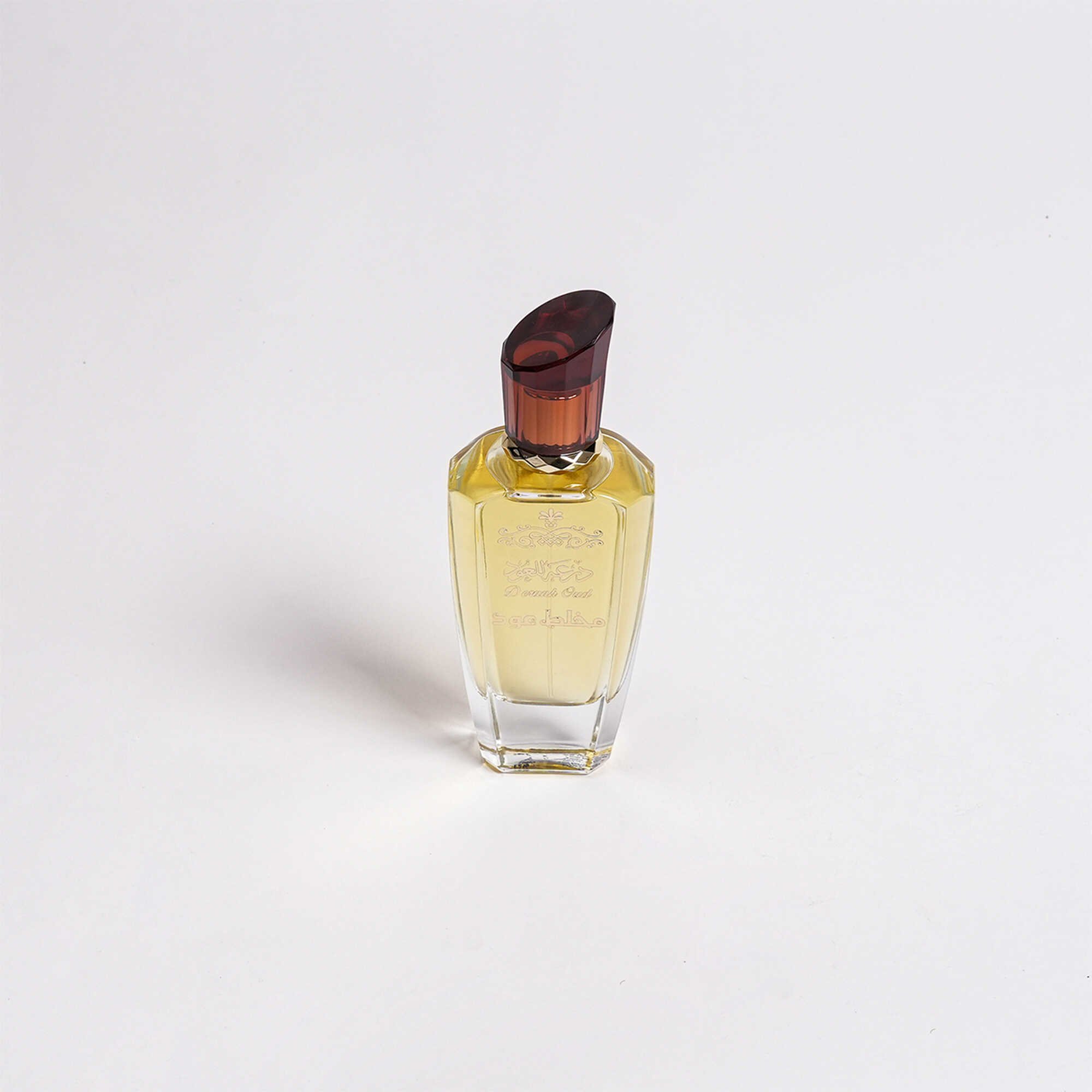 Mukhallat Oud