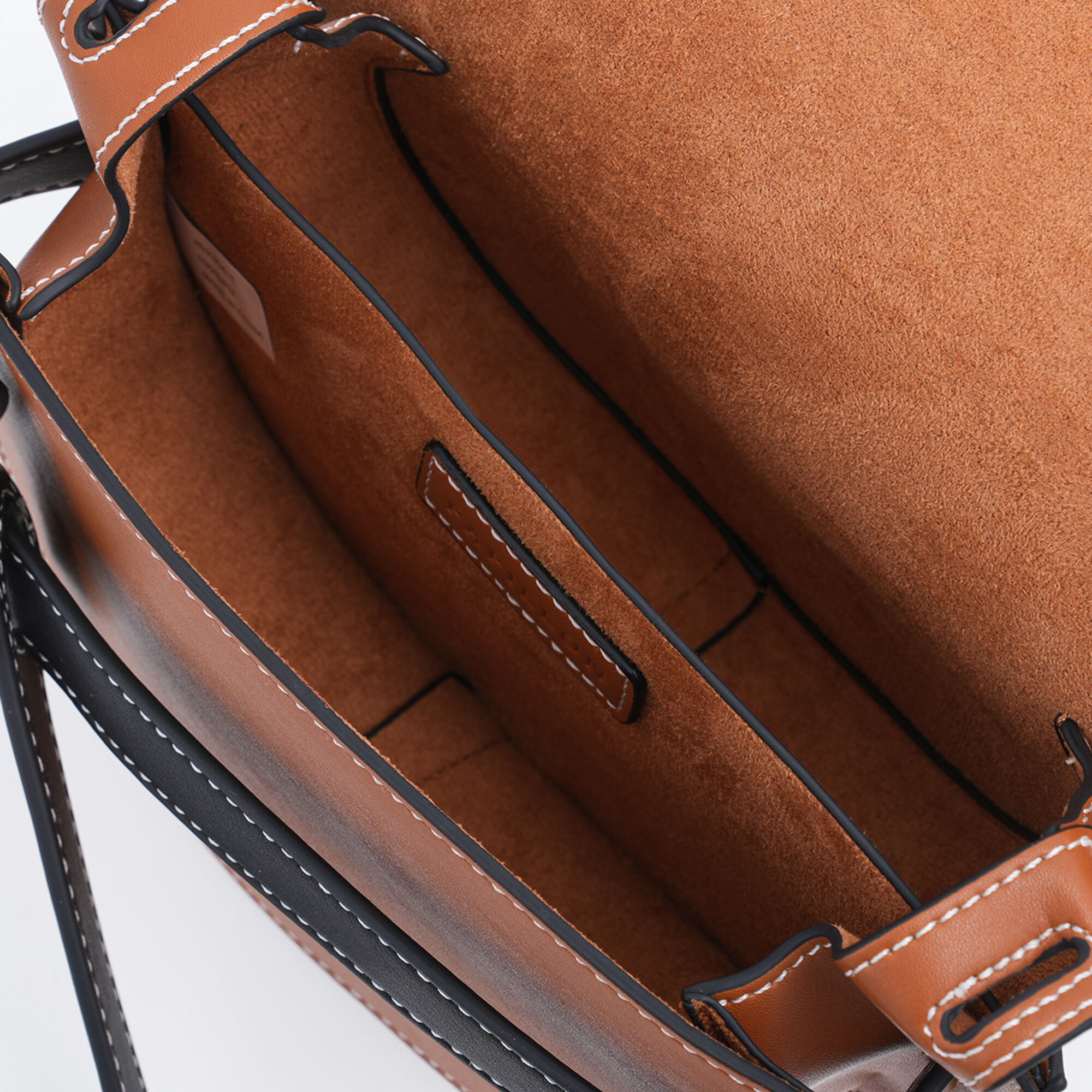 Camel Papillon bag JS2301-A-M