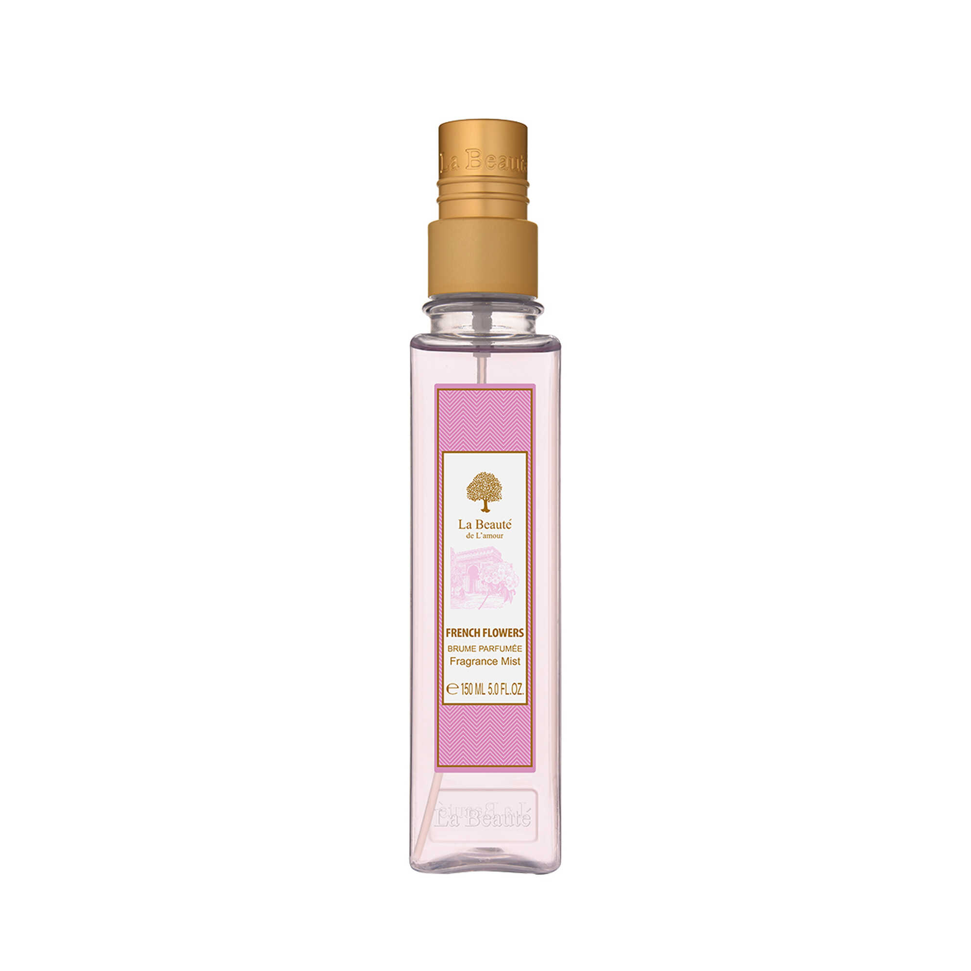 معطر جسم فرنش فلاورز   150مل