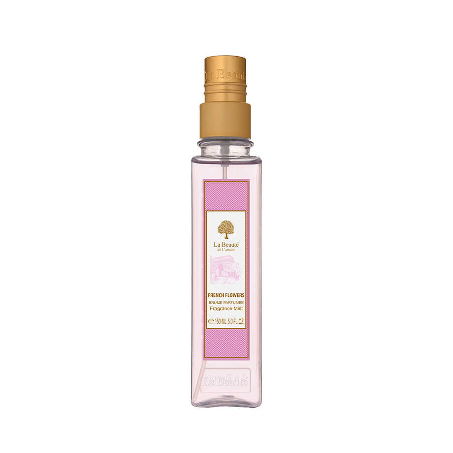 معطر جسم فرنش فلاورز   150مل