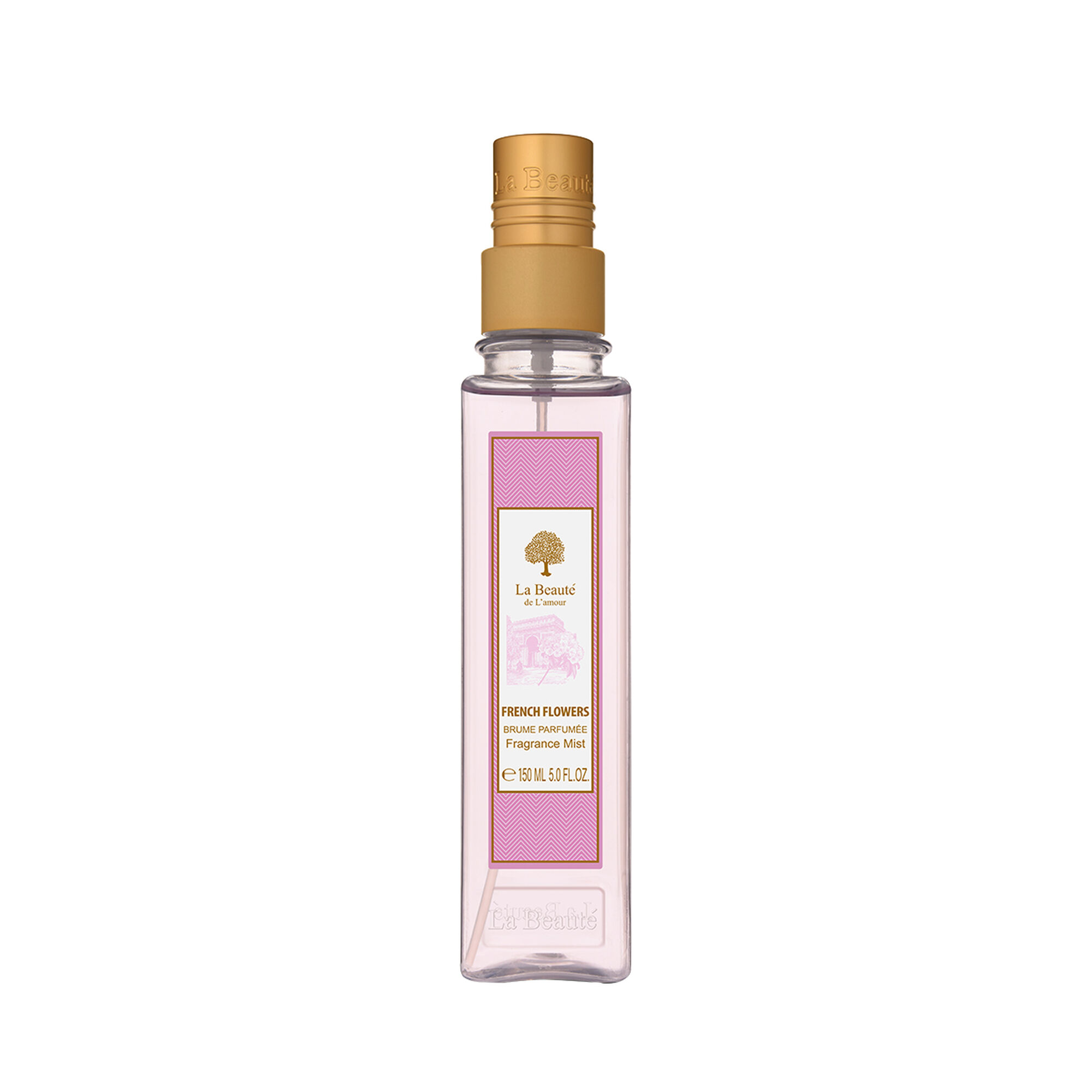 معطر جسم فرنش فلاورز   150مل