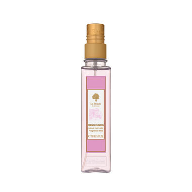 معطر جسم فرنش فلاورز  