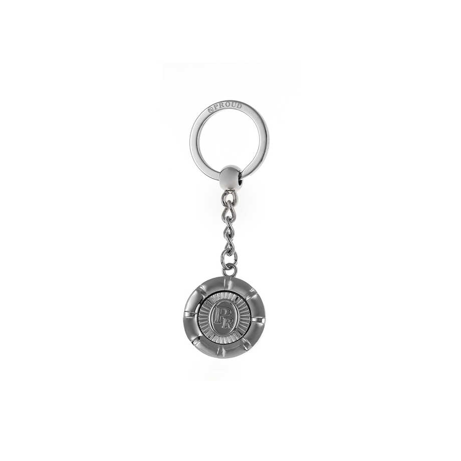 Proud accessories giftset silver 6 pcs.