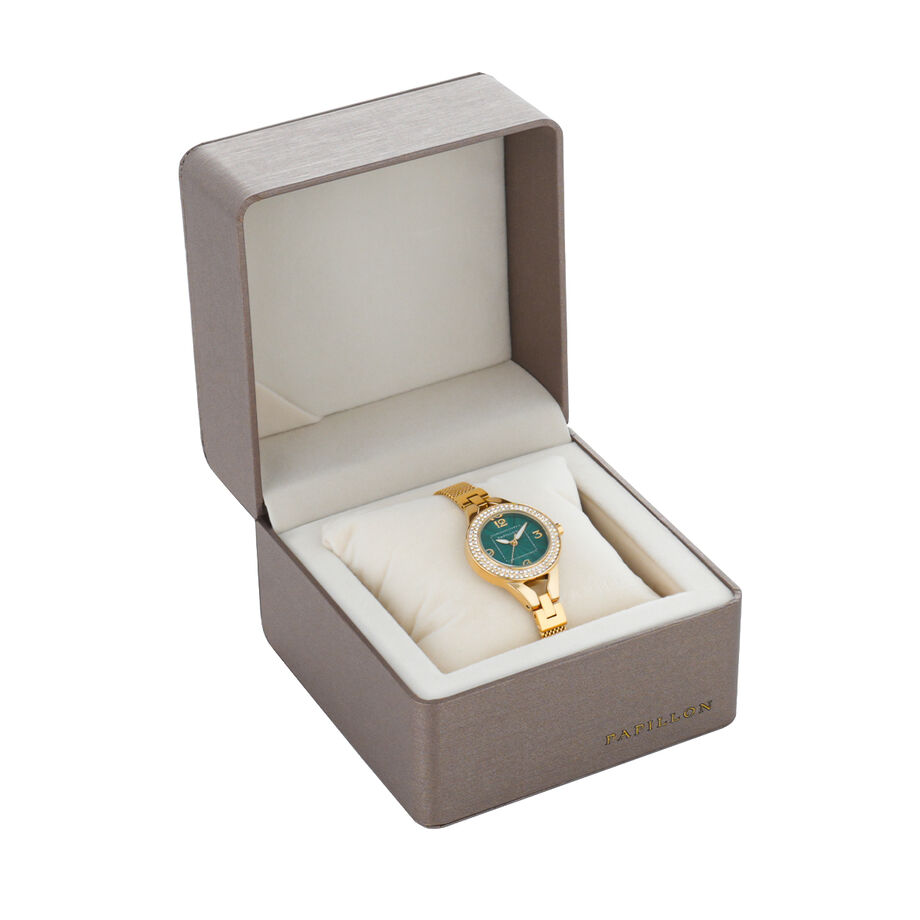Papillon Watch G (PL1705-BG) + box