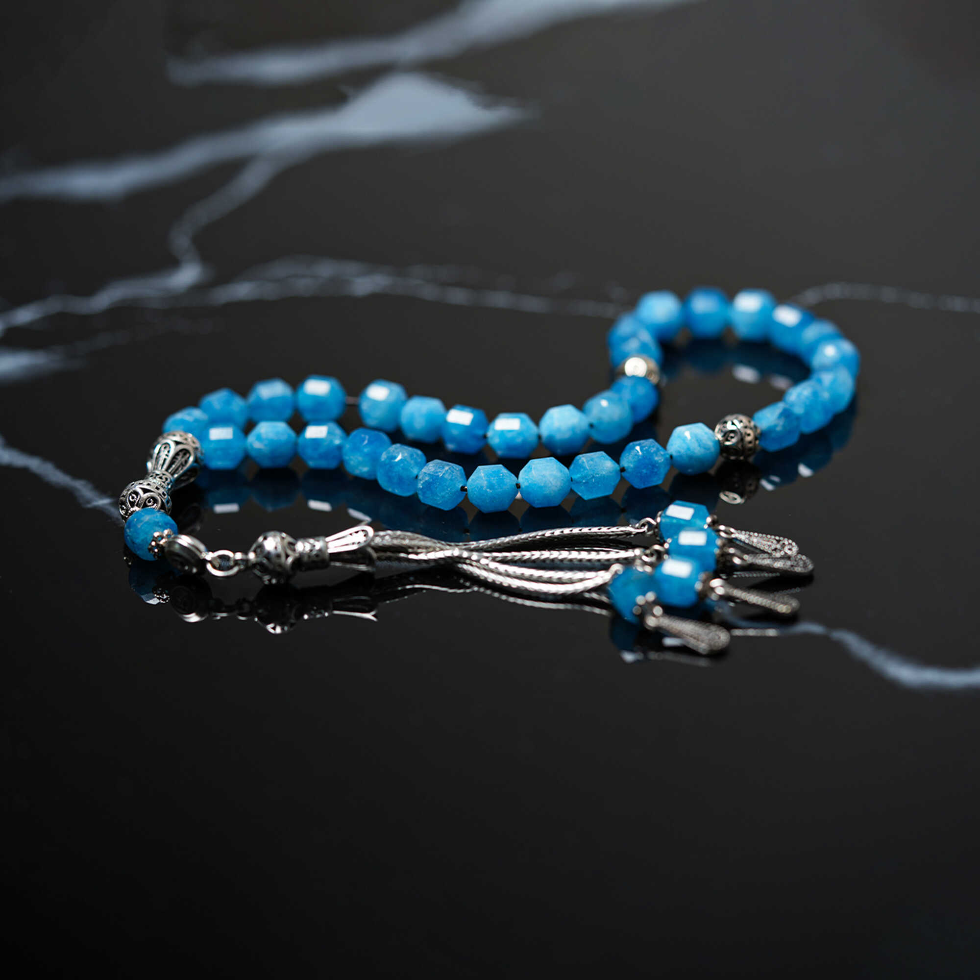 Praud's rosary