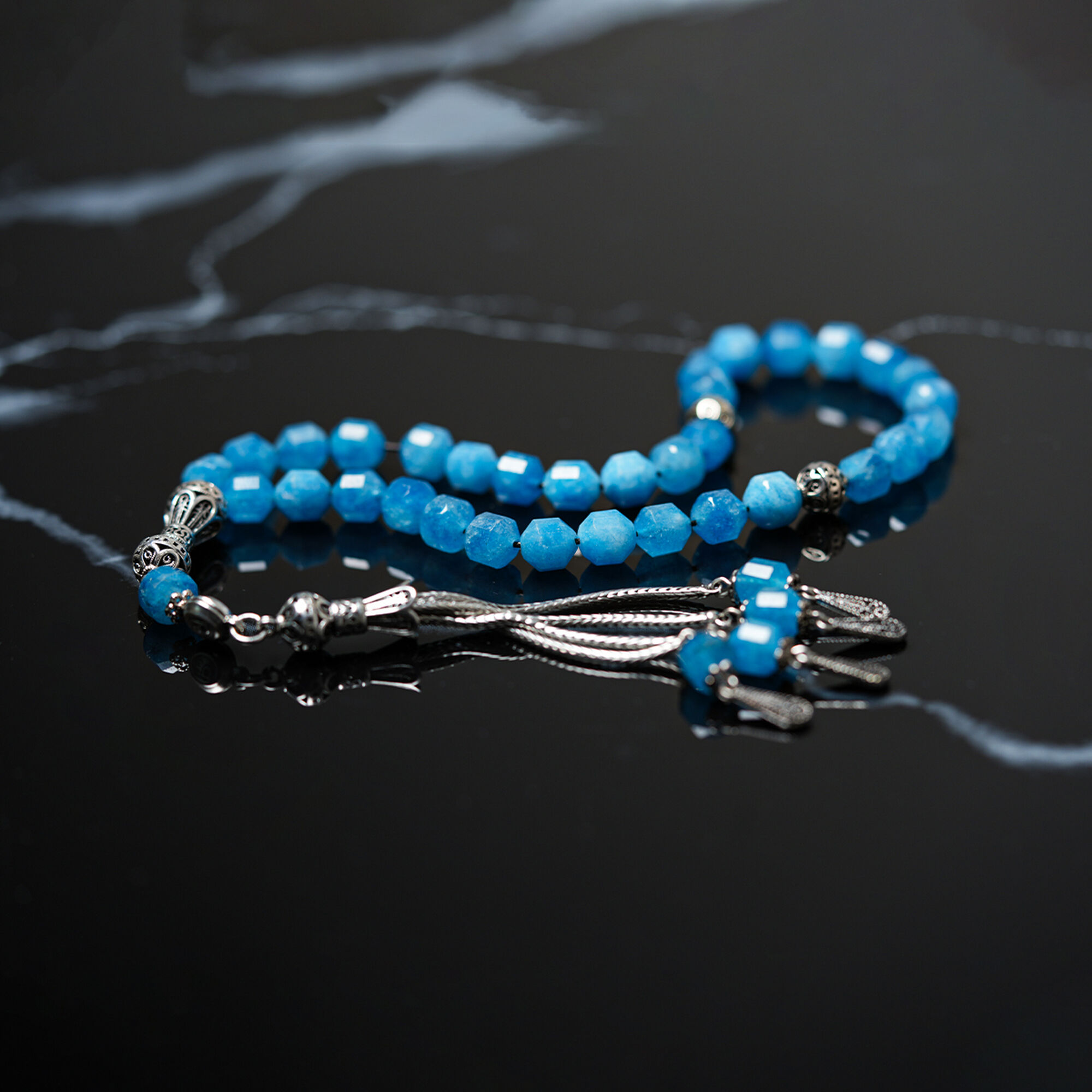 Praud's rosary