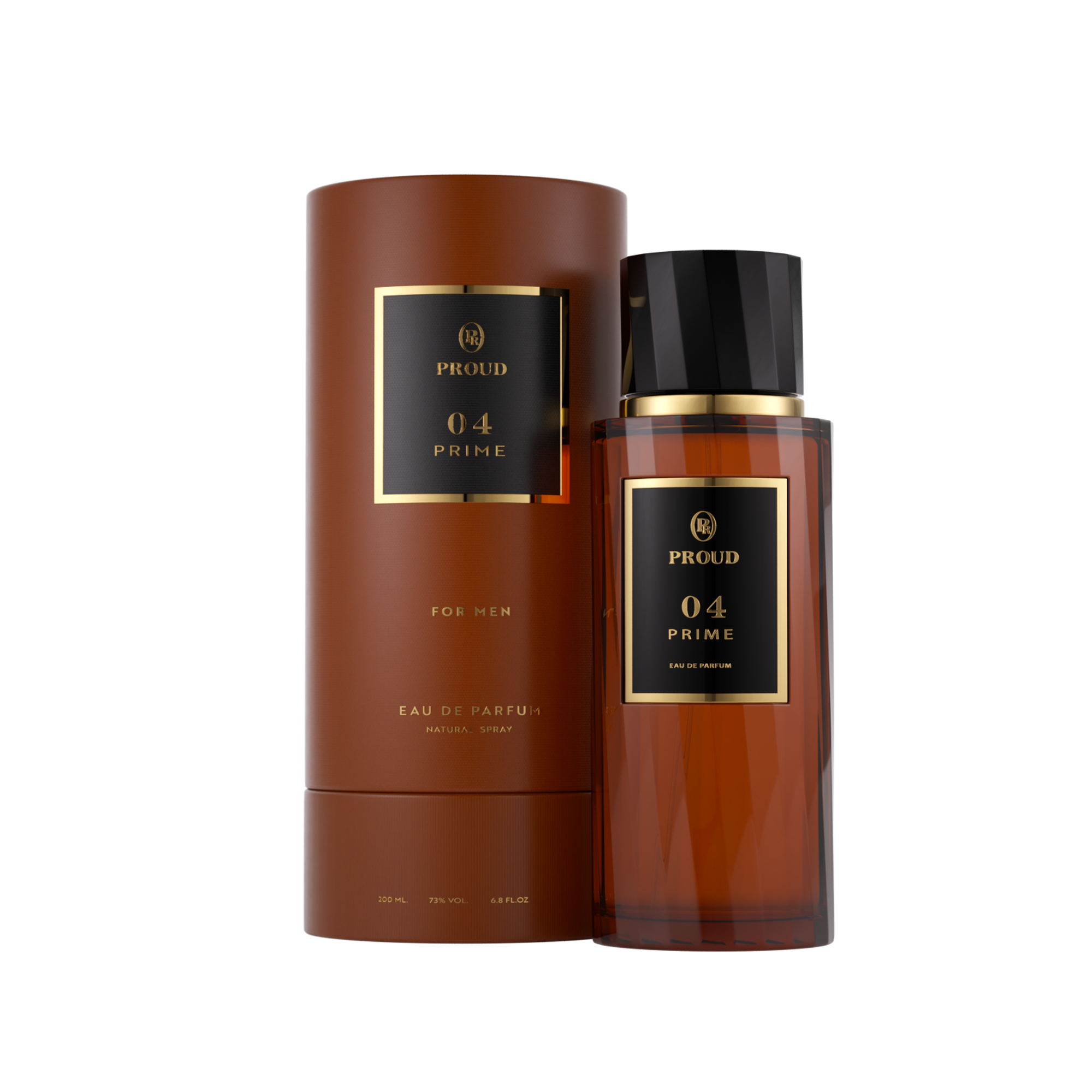 Prime 4 200ml