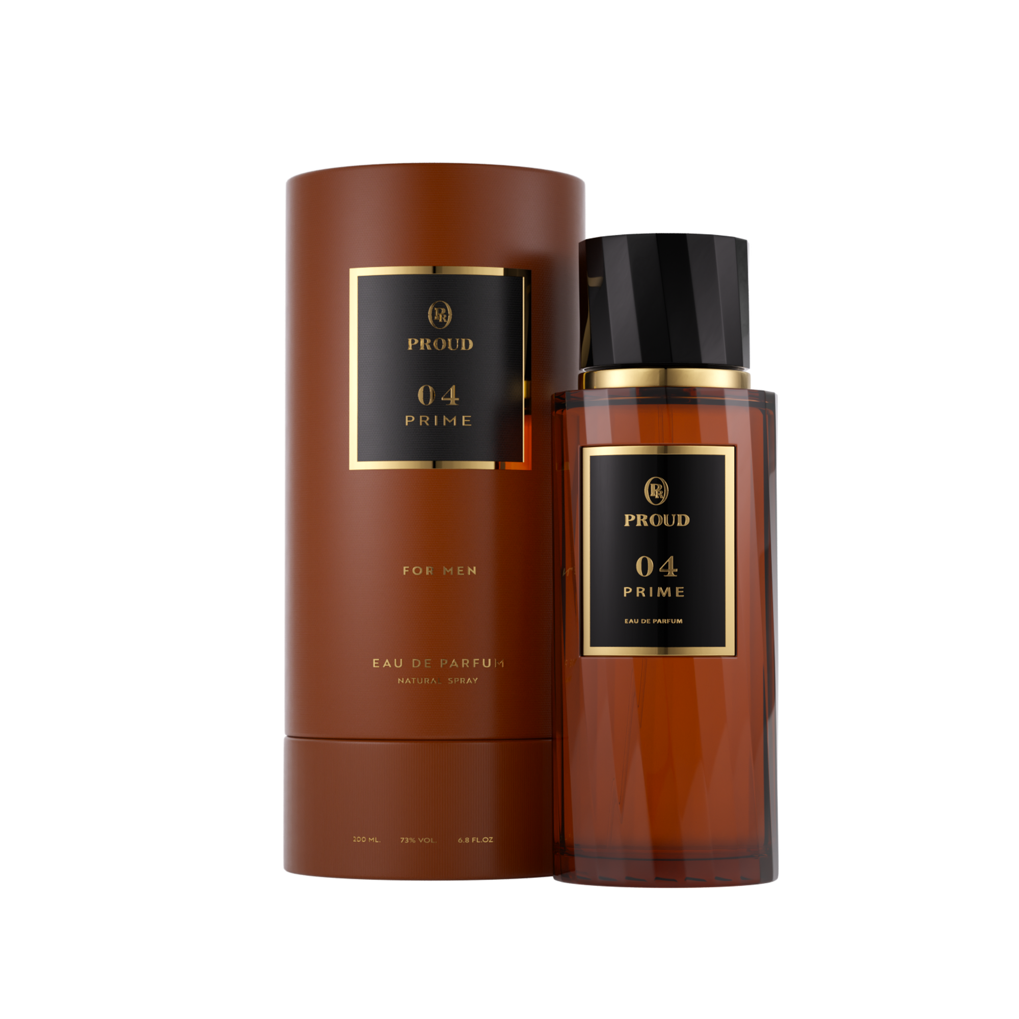 Prime 4 200ml