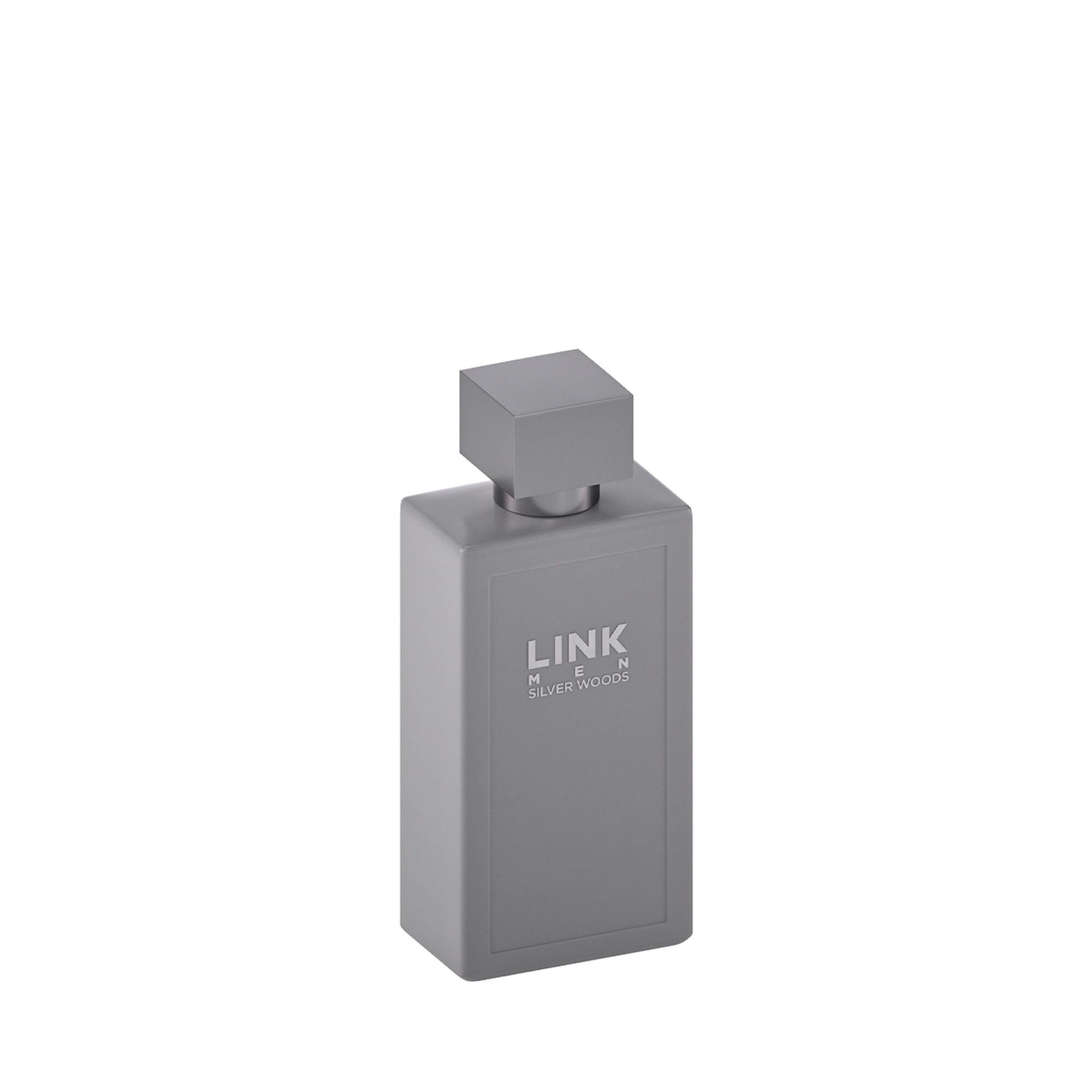 Silver Woods Eau de Parfum