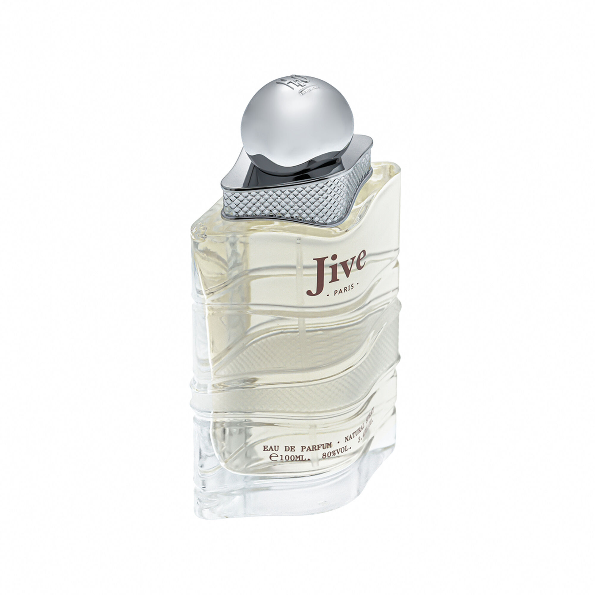 Jive Perfume by H2O 100ml