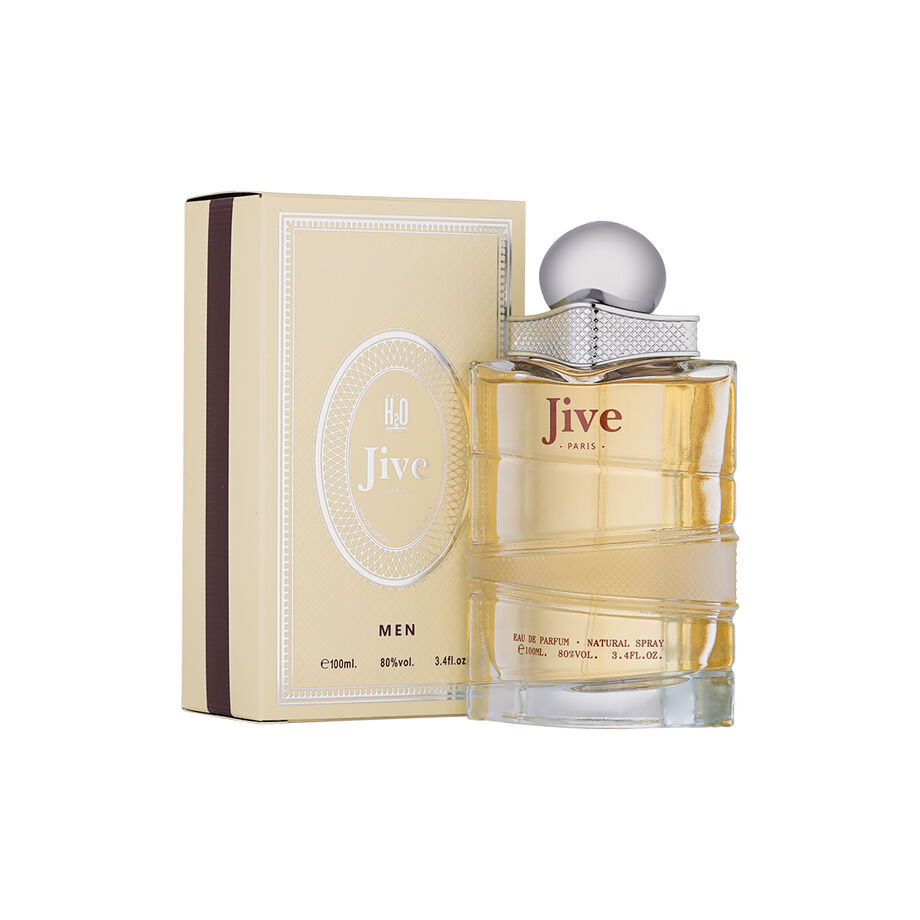 Jive Perfume by H2O 100ml
