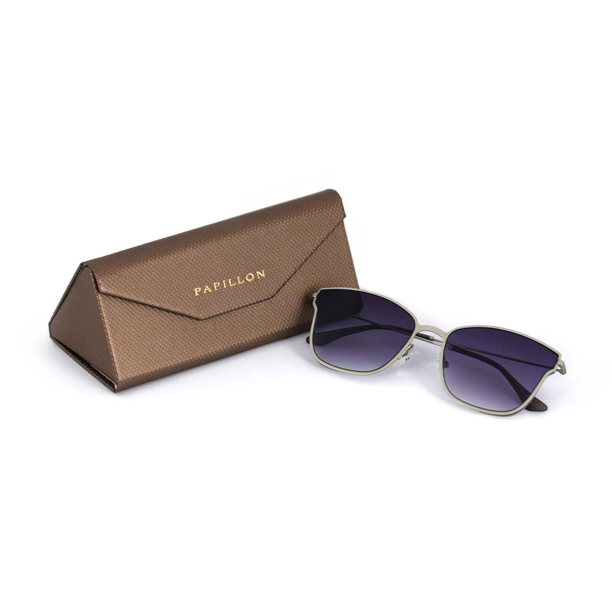 Women's Papillon sunglasses PSK220311 C1 + box