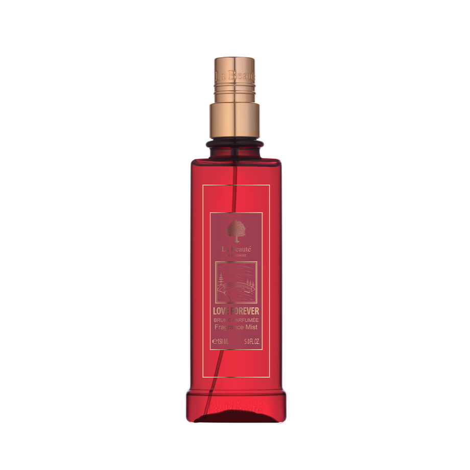 Love Forever Body Mist