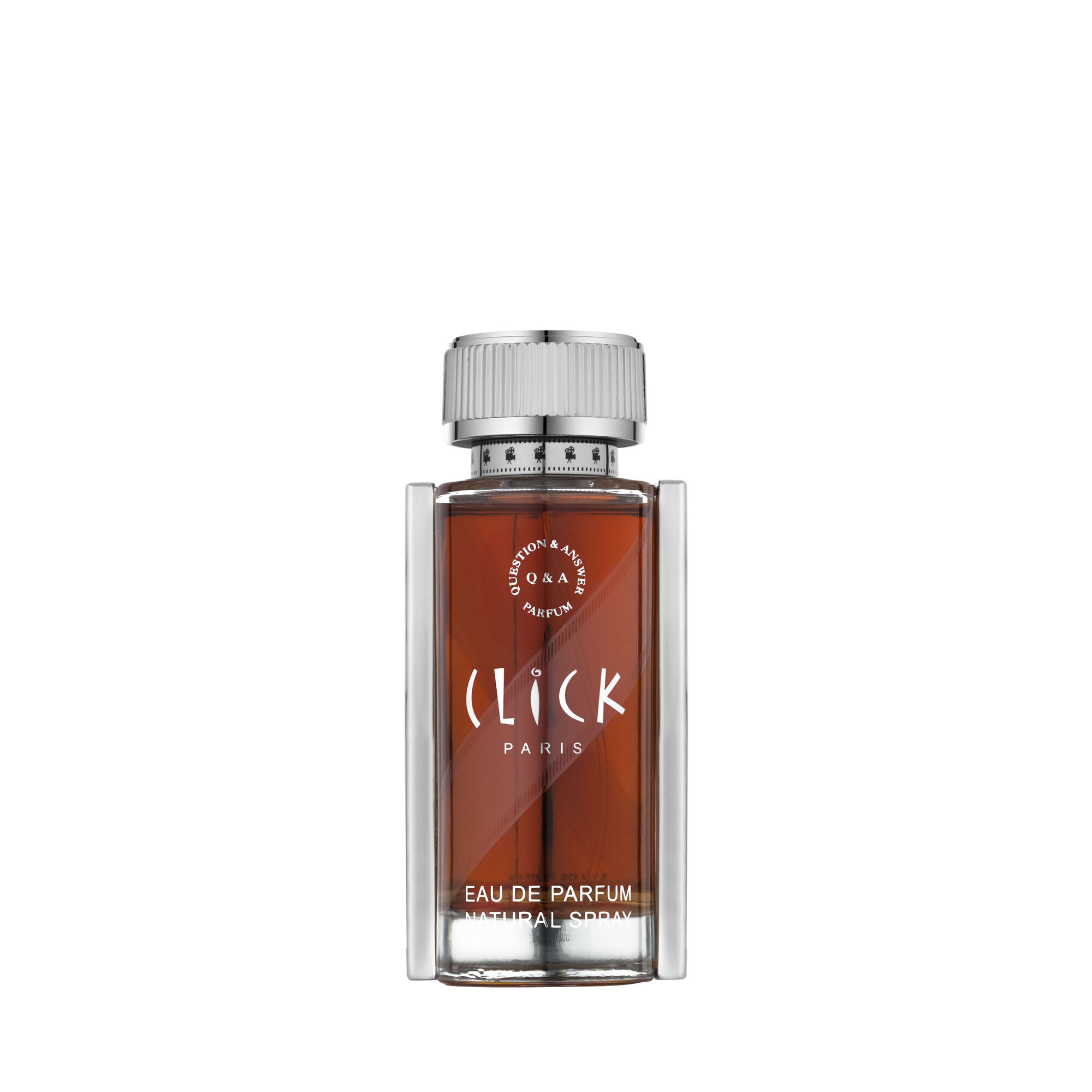 Click Perfume by Q&A 85ml