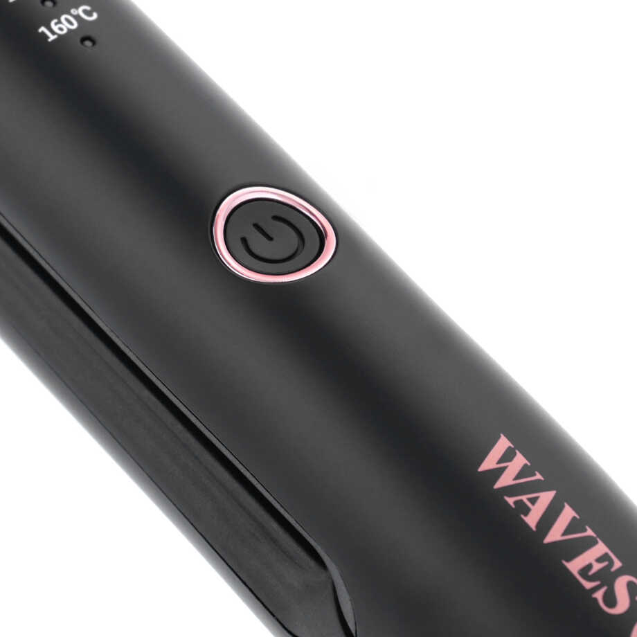 مجعد الشعر ويفز WA9600