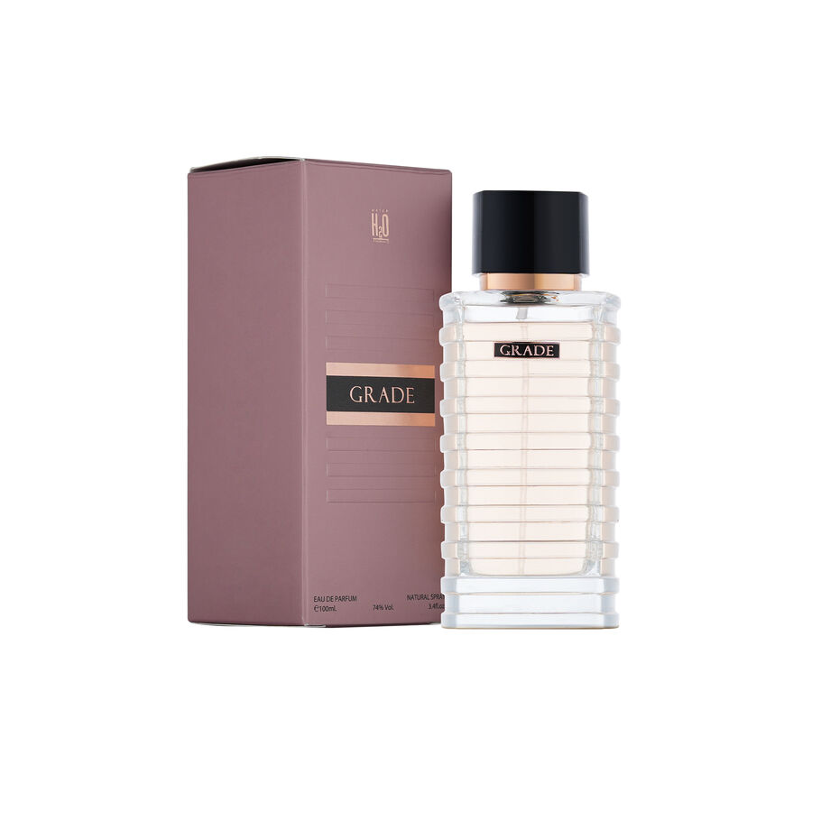 GRADE FOR WOMAN 100 ML