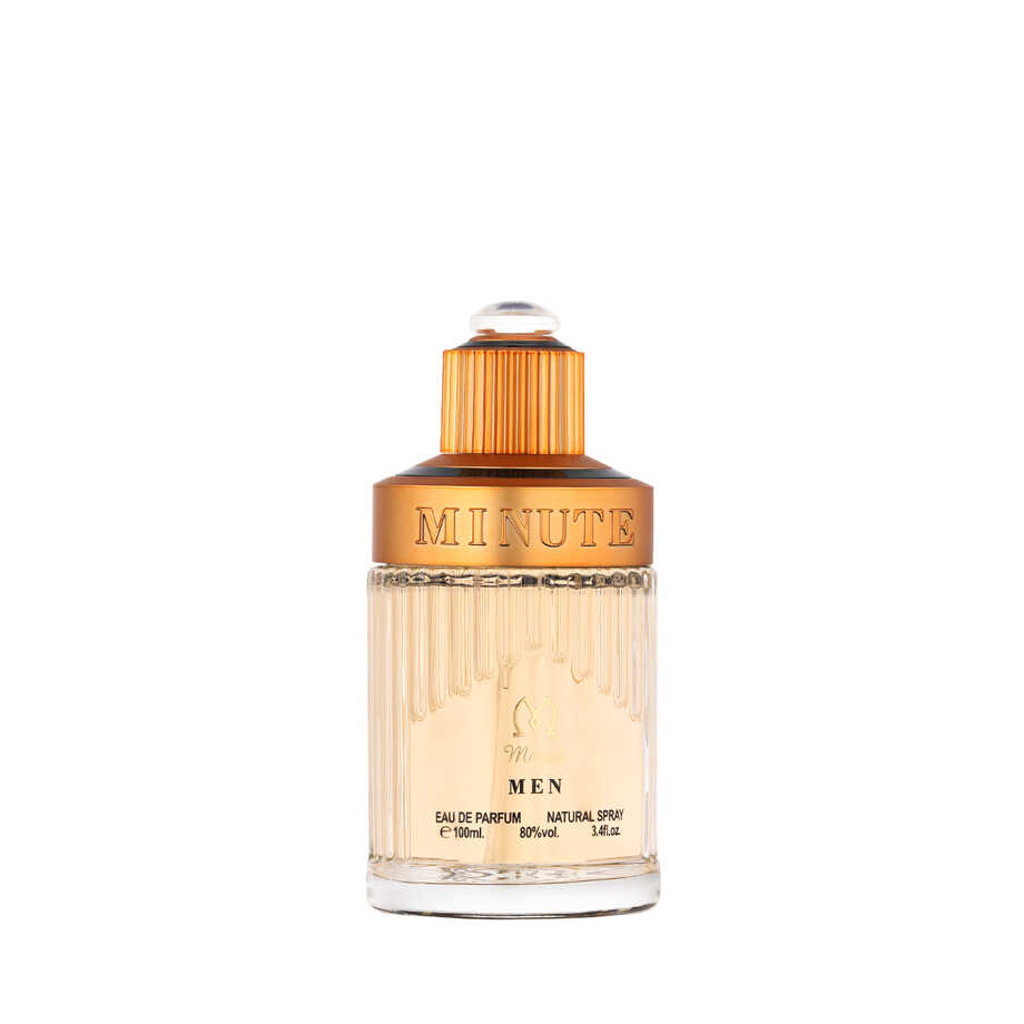 Minute Perfume by Maios