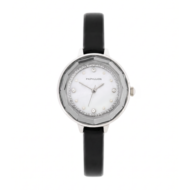 Papillion YU Watch &ndash; BP167-S + Gift Box