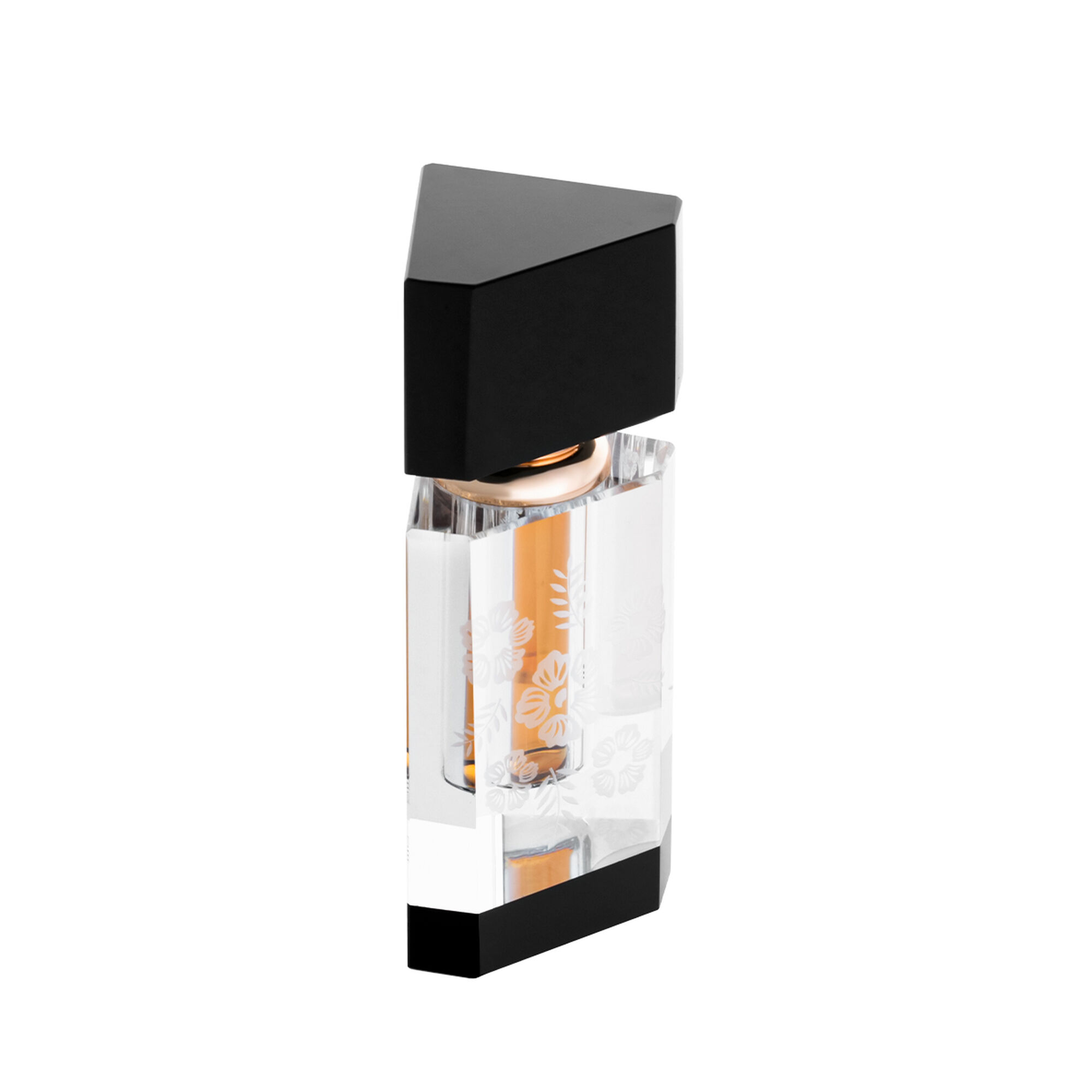 Mukhallat Al-Basil A600 18 ml