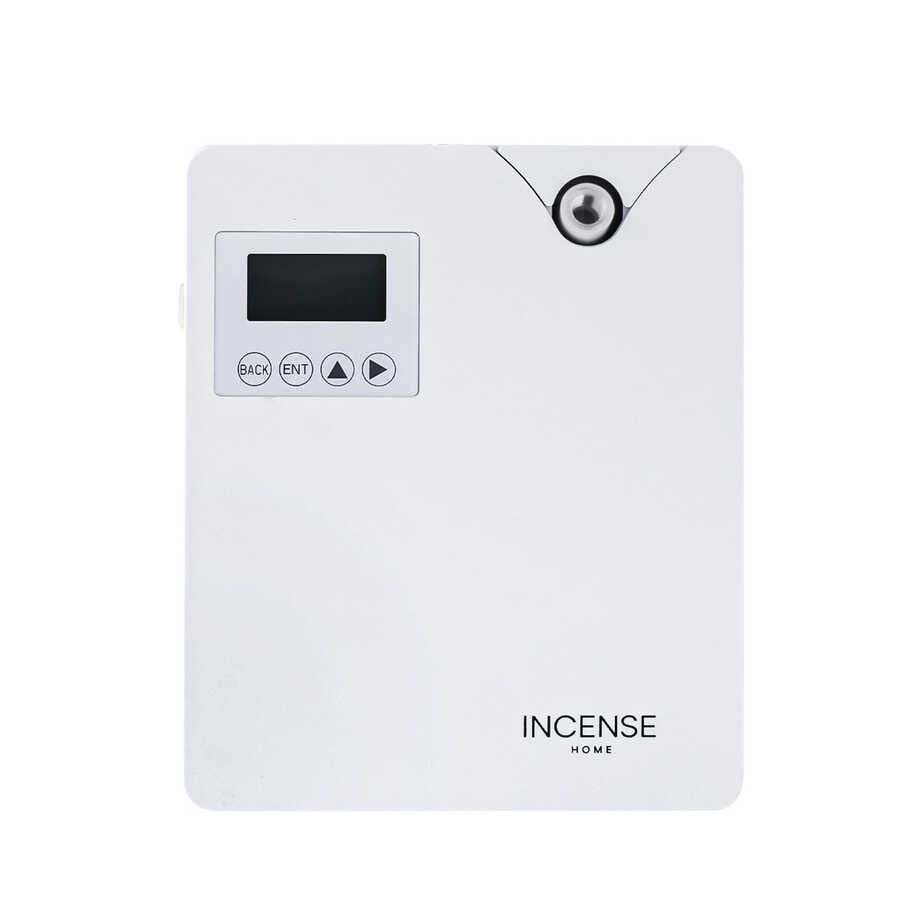 Electric Aroma Diffuser PRO300/A White
