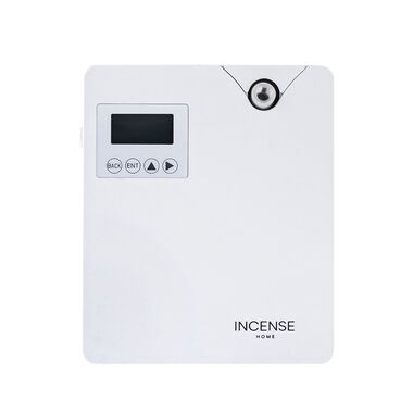 Electric Aroma Diffuser PRO300/A White