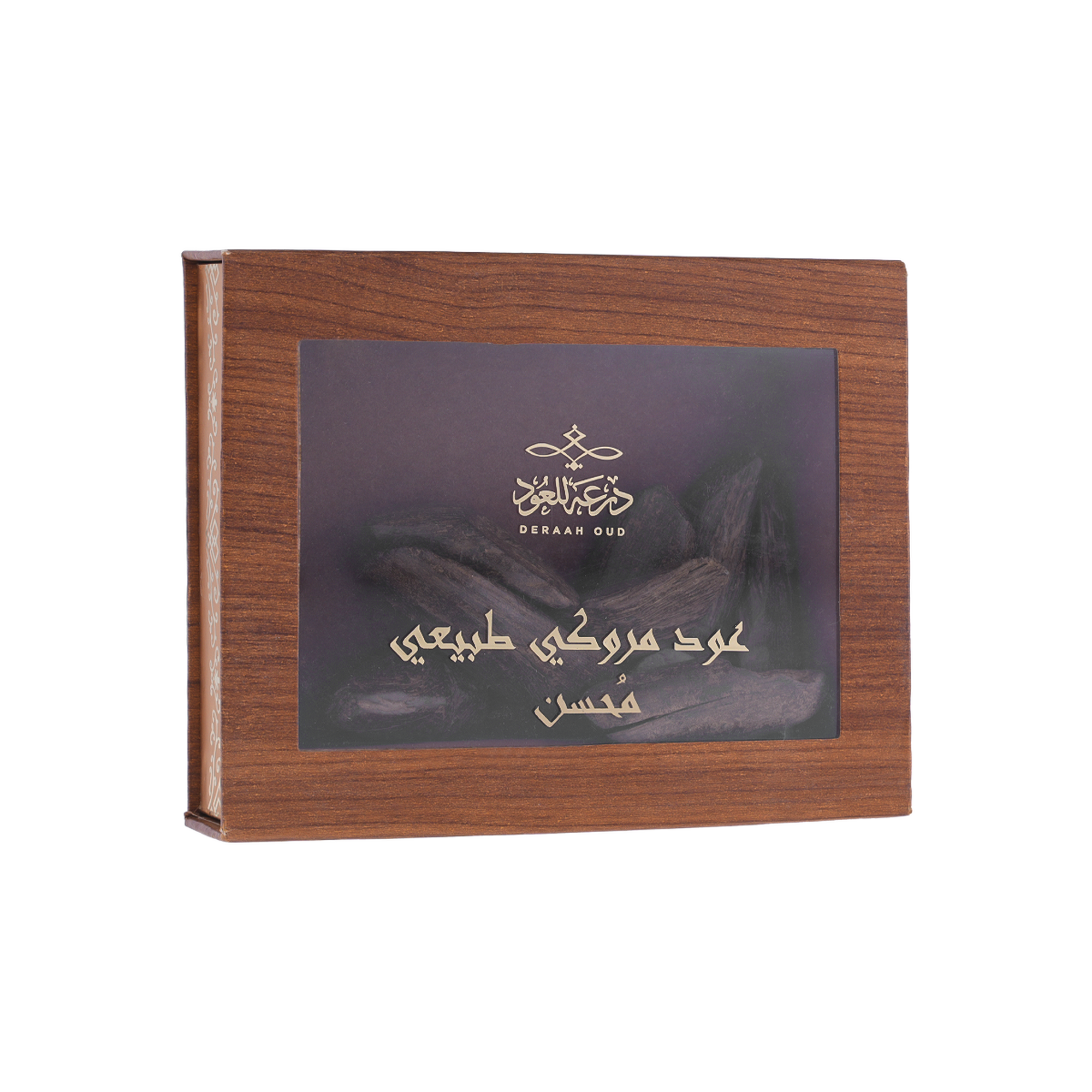 باكت عود مروكي طبيعي محسن 28 جرام