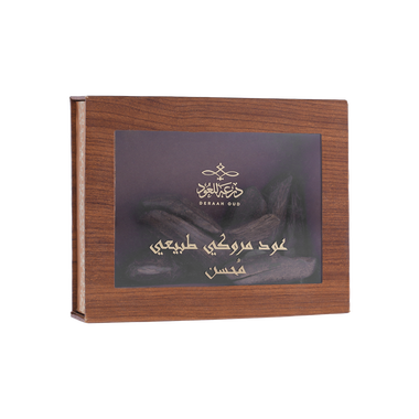 باكت عود مروكي طبيعي محسن 28 جرام