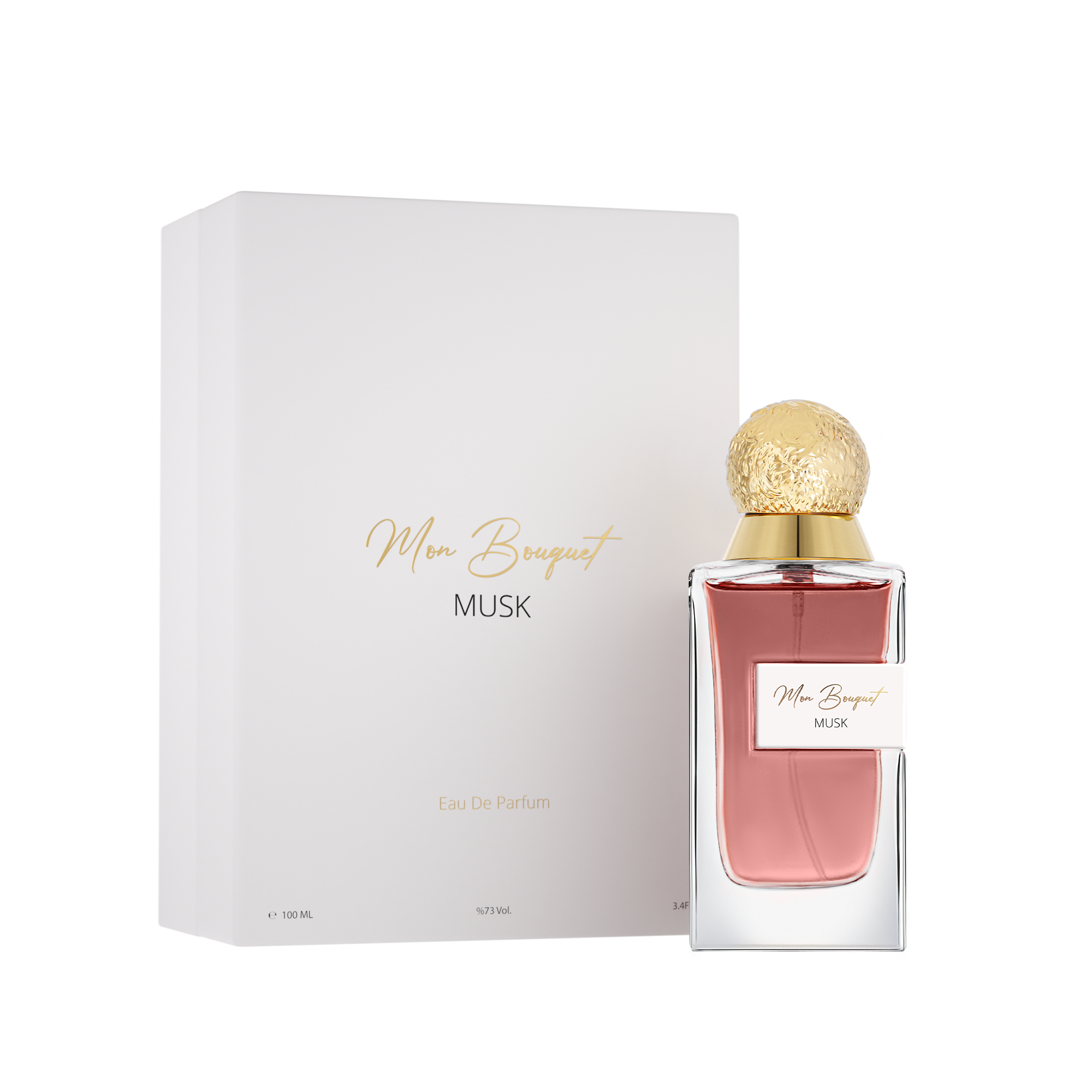 Musk 100 ml