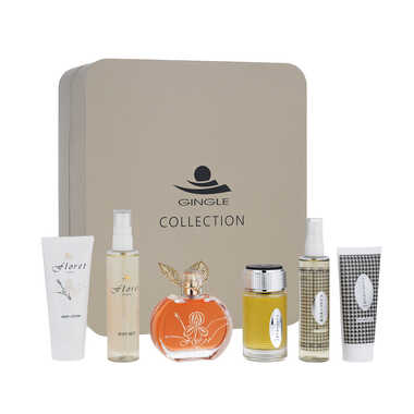 Jingle Care Set for Women & Men