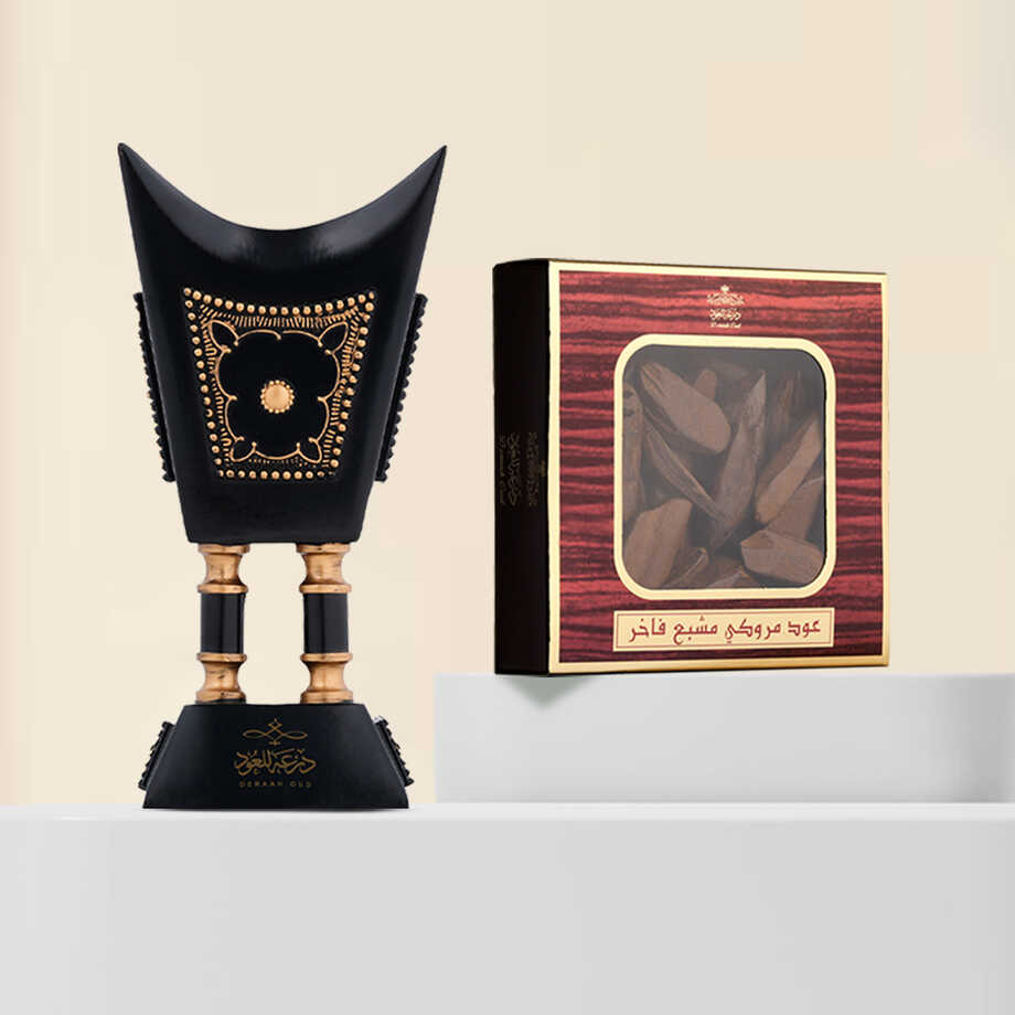 مجموعة العود