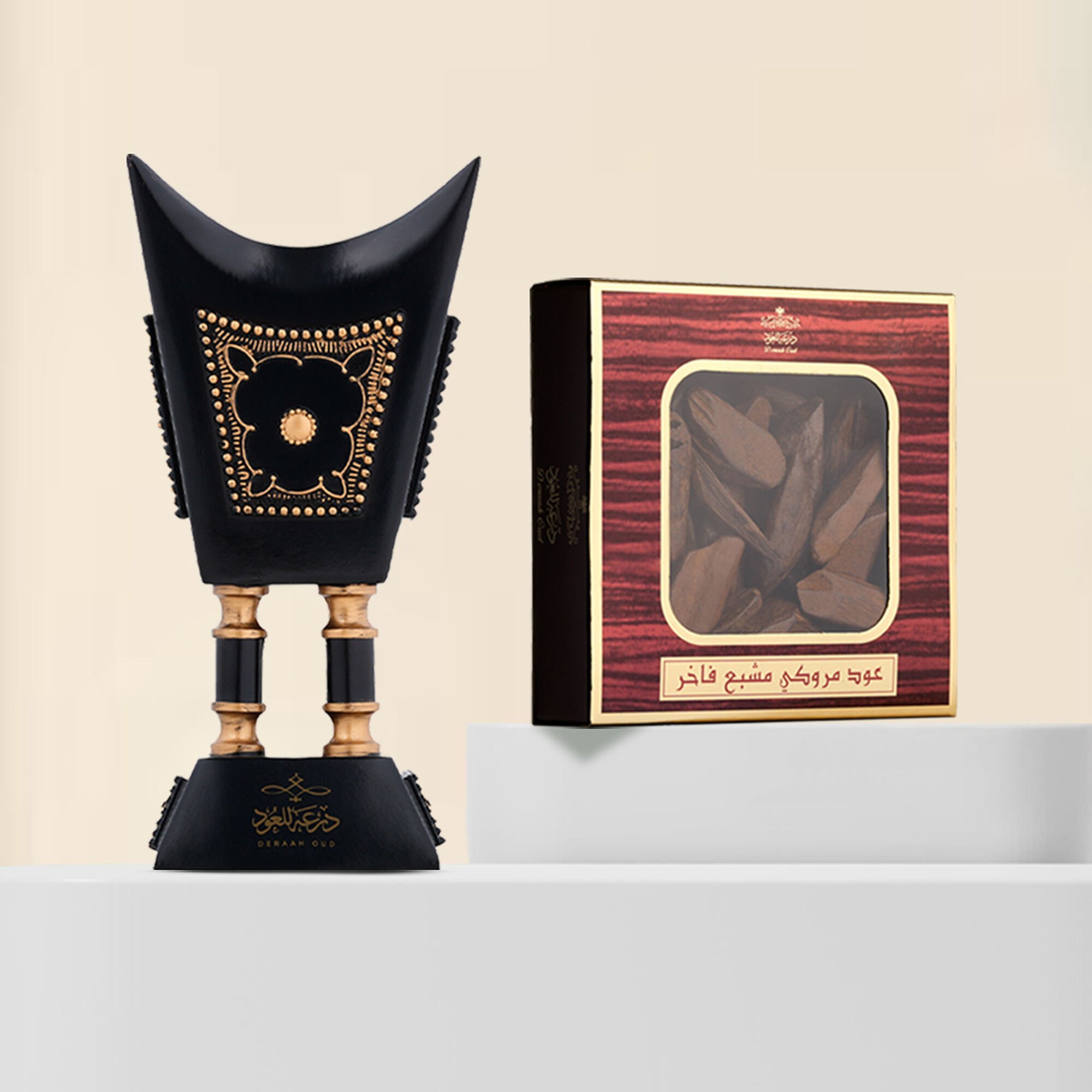 مجموعة العود