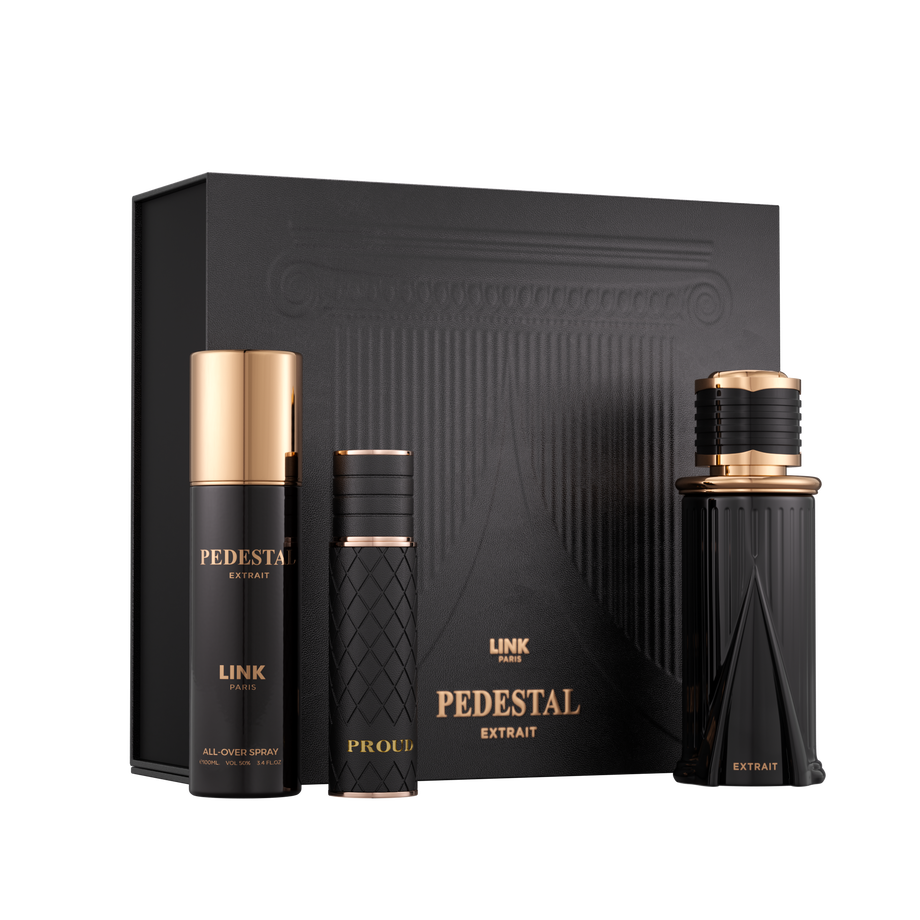 طقم بديستال اكستريت