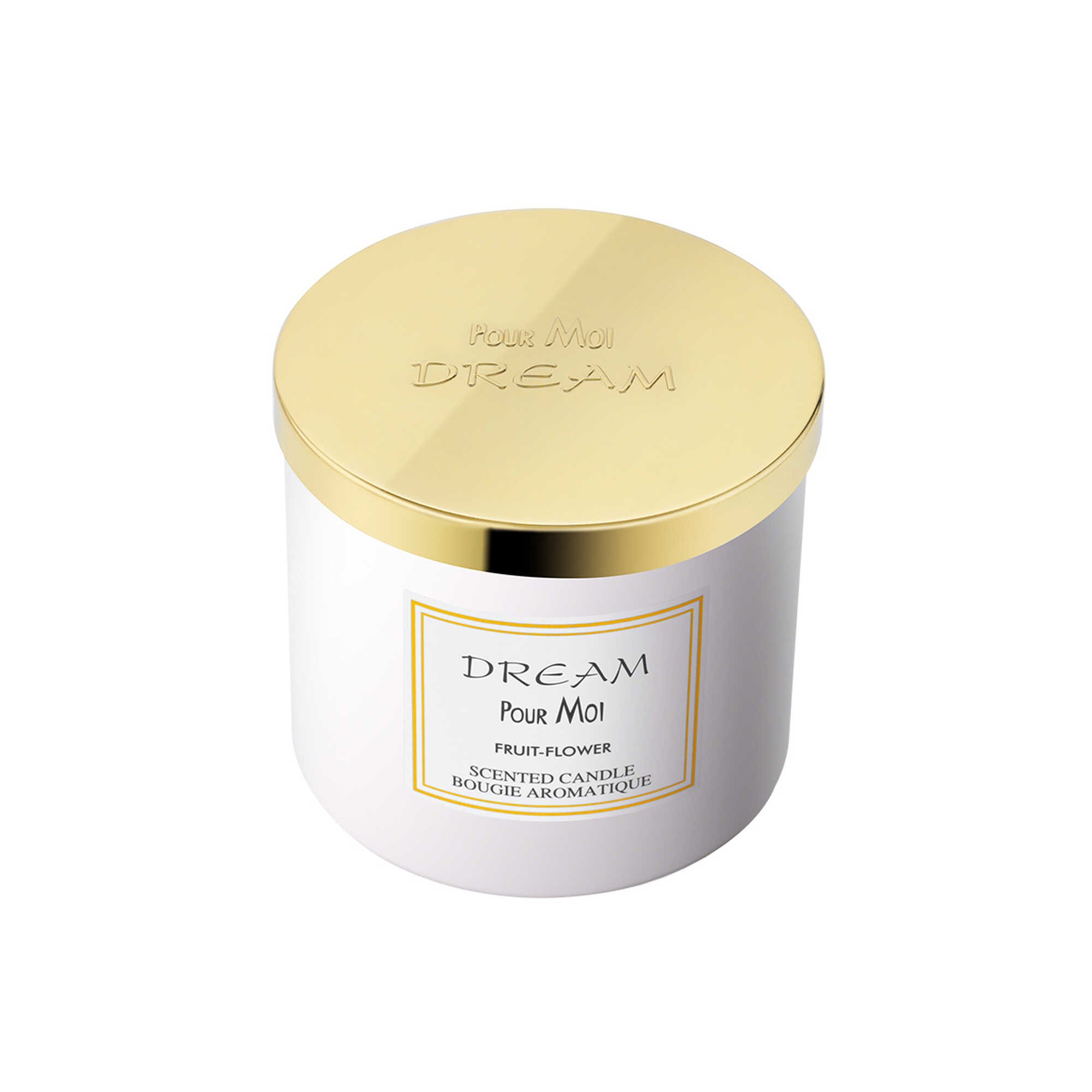 Dream candle 400 grams