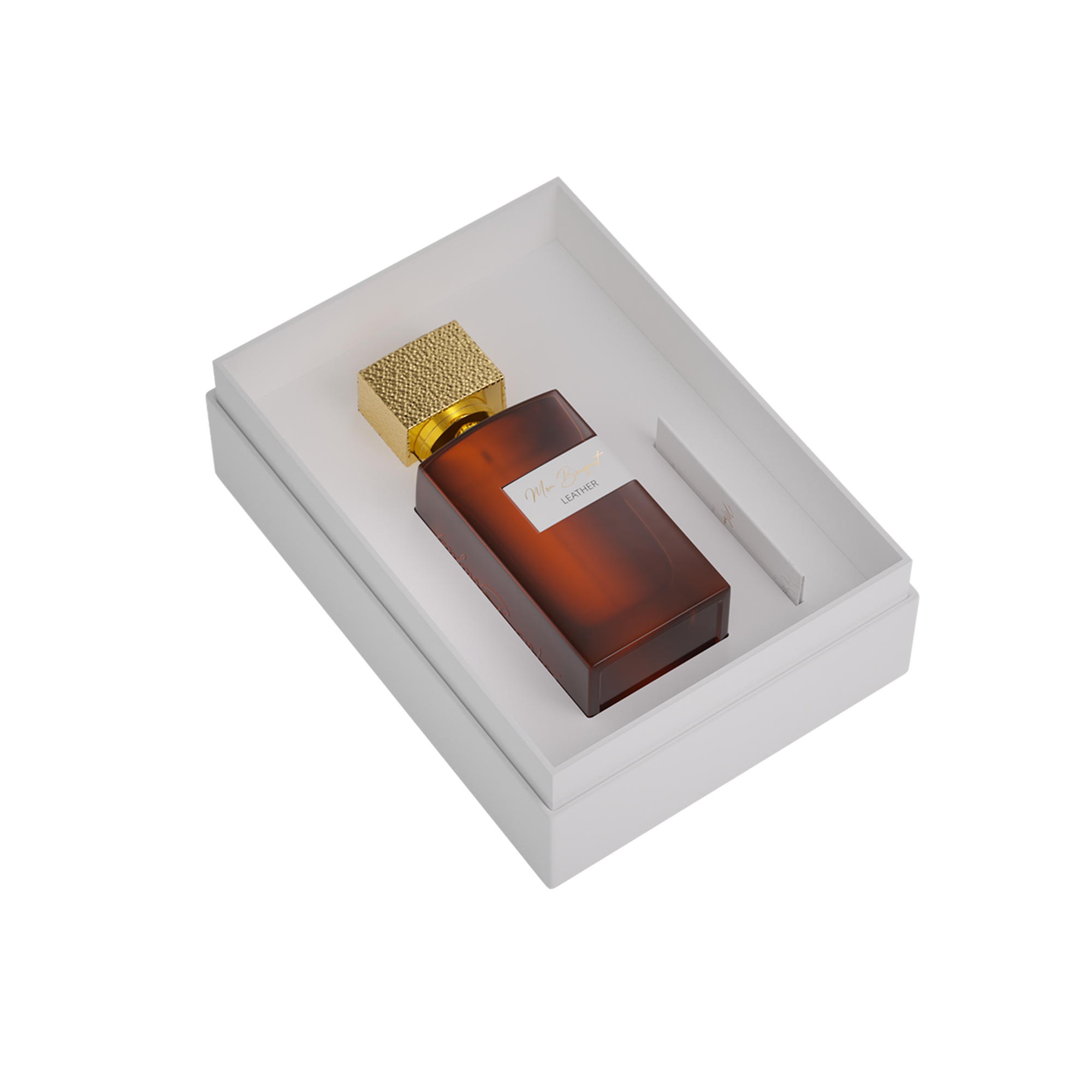Leather perfume 100 ml