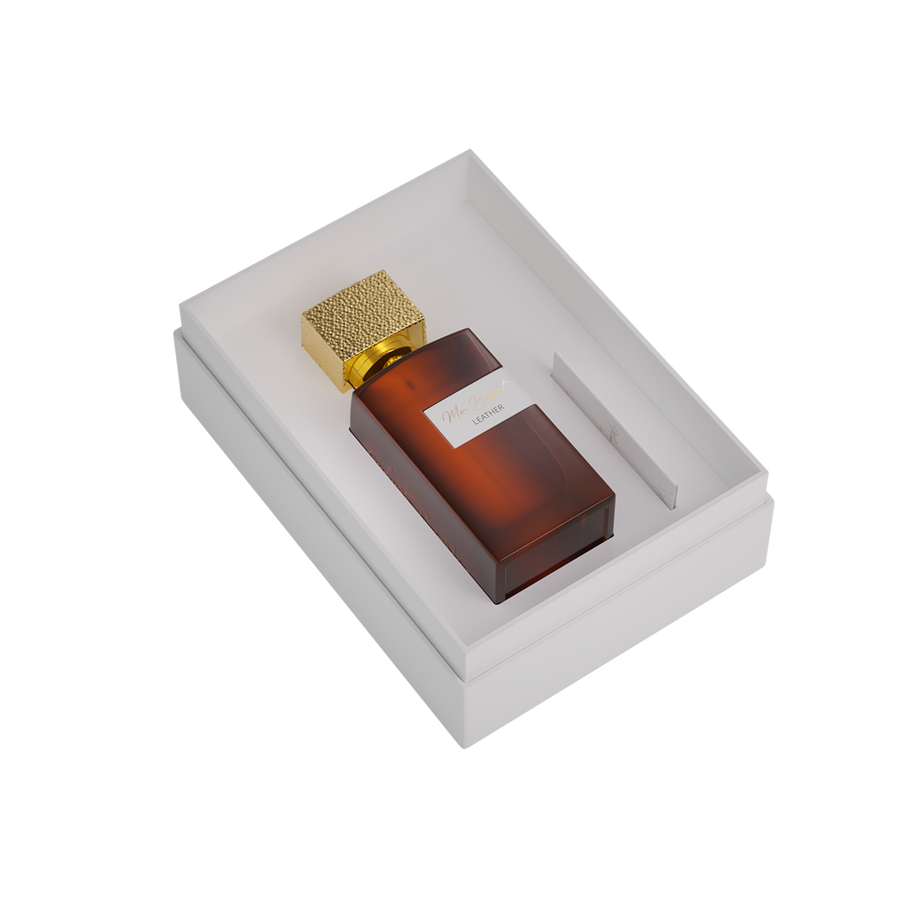 Leather perfume 100 ml