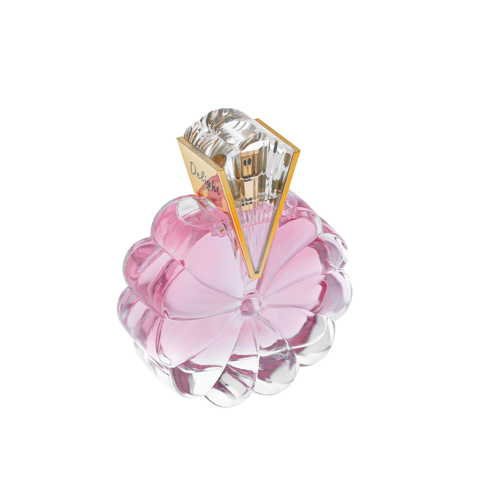 Delight Perfume for Women by Link 100 ml