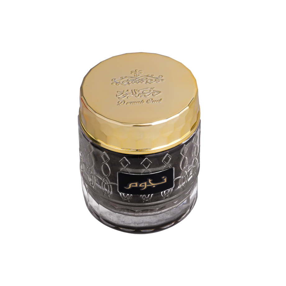 مبثوث نجوم 80 جرام