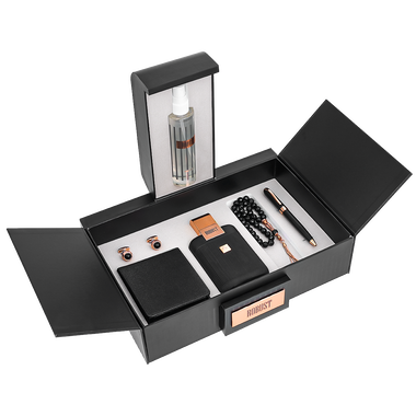 طقم روباست رجالي اكسسوار عناية