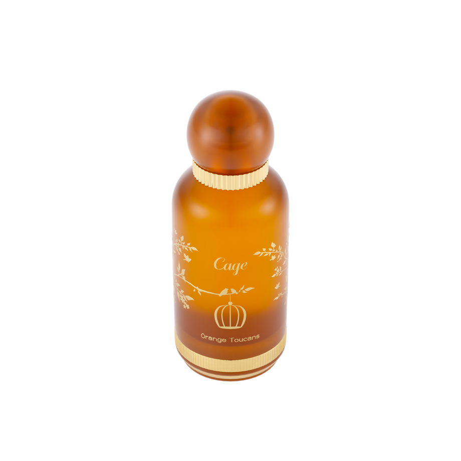 عطر اورانج توسكانز 100 مل