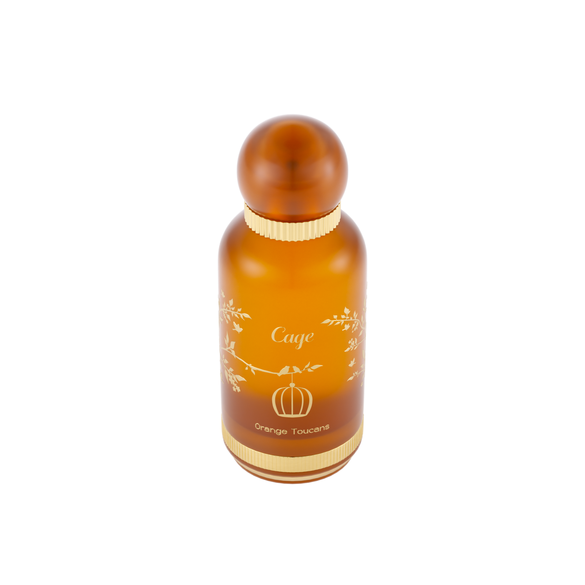 Orange Tuscans EDP 100 ml